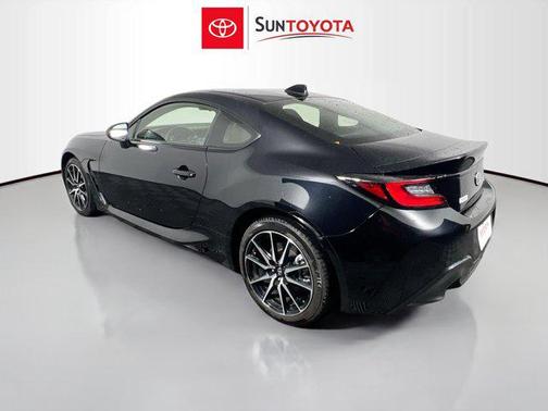 2024 Toyota GR86 Base