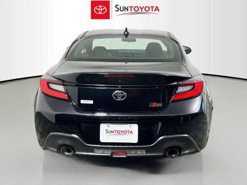 2024 Toyota GR86 Base