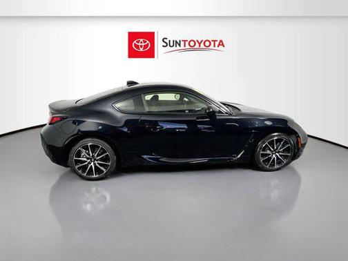 2024 Toyota GR86 Base