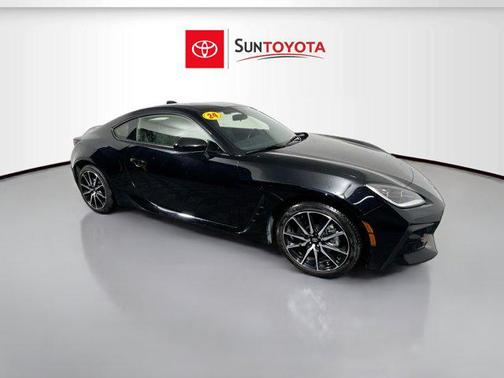 2024 Toyota GR86 Base