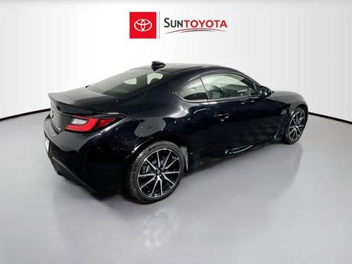 2024 Toyota GR86 Base