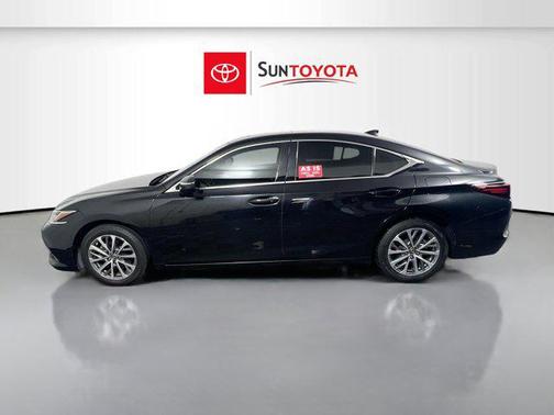 Caviar 2023 Lexus ES 350 Base
