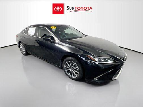 Caviar 2023 Lexus ES 350 Base