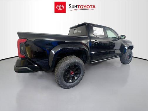 2025 Toyota Tacoma TRD Pro
