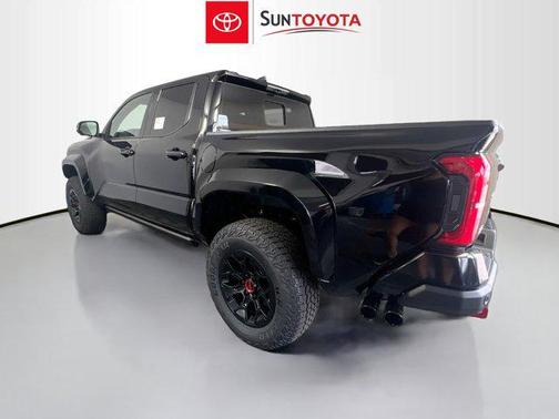 2025 Toyota Tacoma TRD Pro
