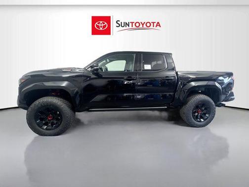 2025 Toyota Tacoma TRD Pro