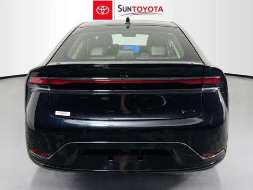 2026 Toyota Prius Nightshade