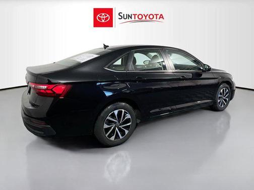 2024 Volkswagen Jetta 1.5T S