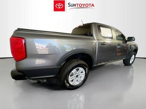2024 Ford Ranger XL