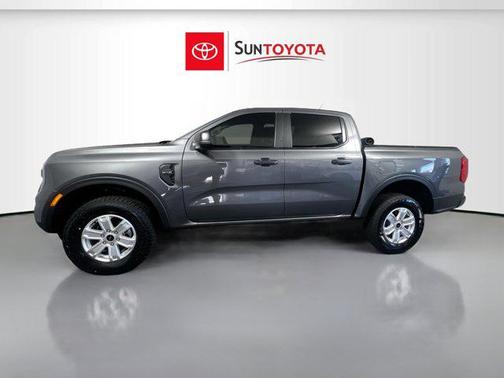2024 Ford Ranger XL