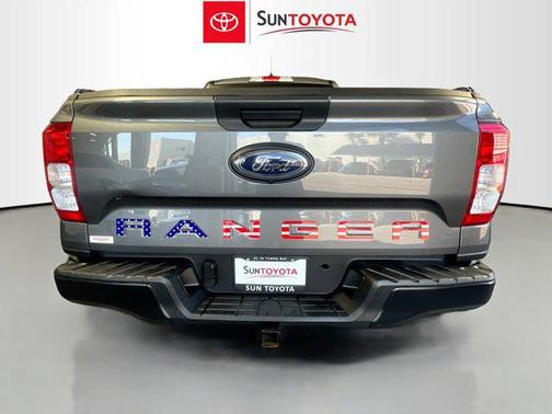 2024 Ford Ranger XL