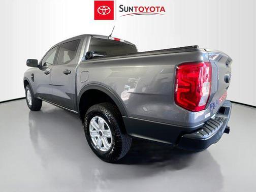 2024 Ford Ranger XL