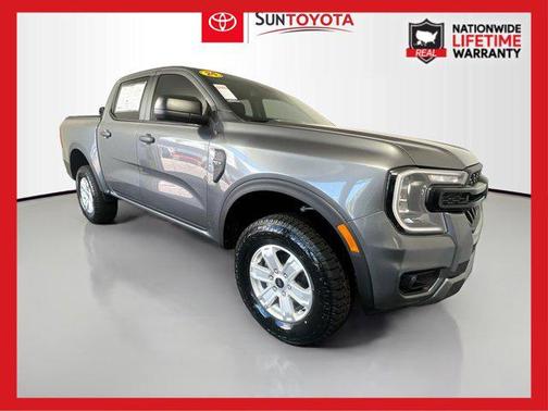 2024 Ford Ranger XL