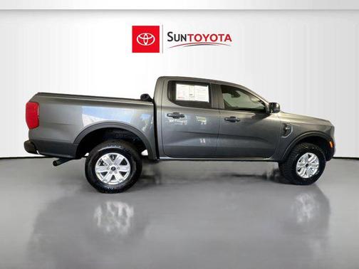2024 Ford Ranger XL