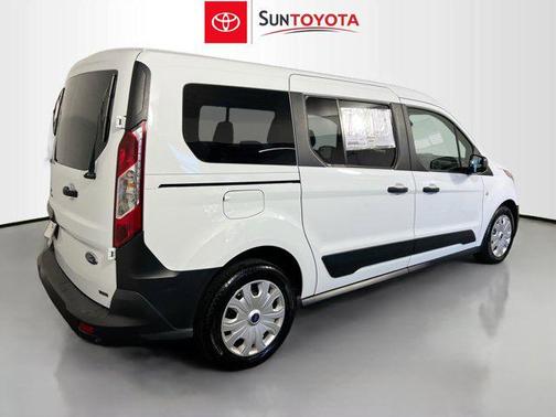 2021 Ford Transit Connect XL Passenger Wagon