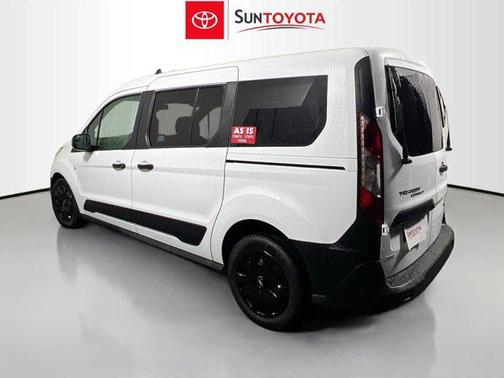 2021 Ford Transit Connect XL Passenger Wagon
