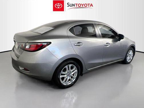 2016 Scion iA Base