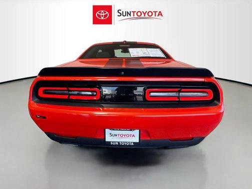 2021 Dodge Challenger GT