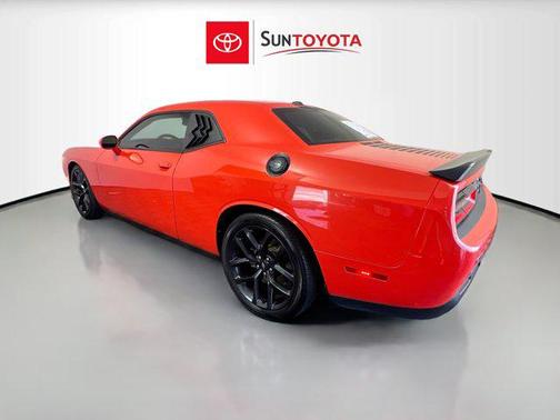 2021 Dodge Challenger GT
