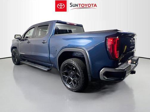 2022 GMC Sierra 1500 Pro