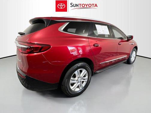 2019 Buick Enclave Preferred