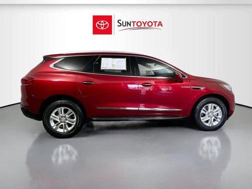 2019 Buick Enclave Preferred