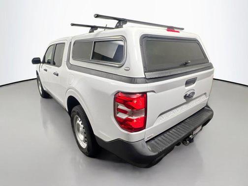 2023 Ford Maverick XL
