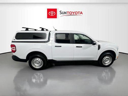 2023 Ford Maverick XL