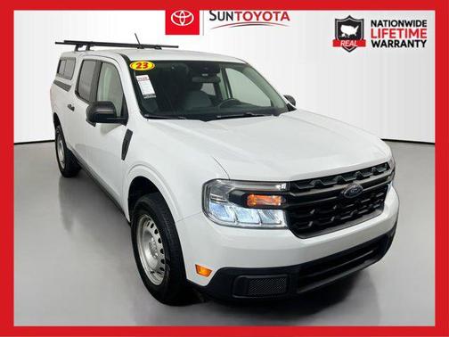 2023 Ford Maverick XL