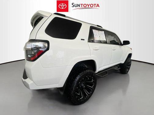 2020 Toyota 4Runner SR5 Premium