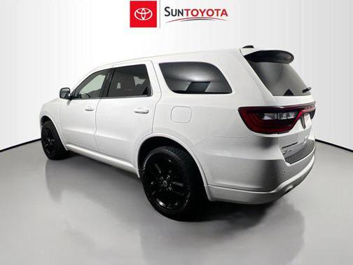 2023 Dodge Durango GT AWD