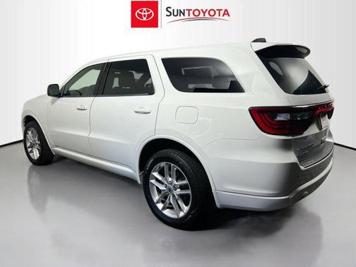 2023 Dodge Durango GT AWD