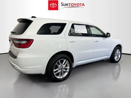 2023 Dodge Durango GT AWD