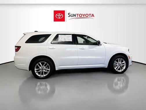 2023 Dodge Durango GT AWD