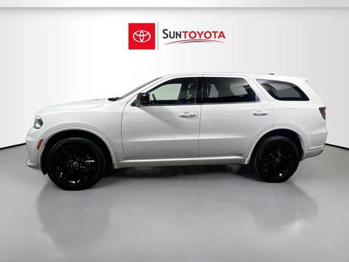 2023 Dodge Durango GT AWD