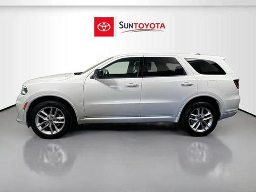 2023 Dodge Durango GT AWD