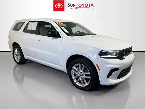 2023 Dodge Durango GT AWD