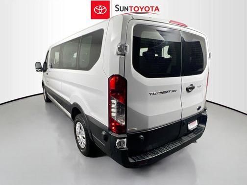 2024 Ford Transit-350 XLT