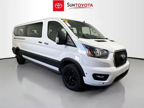 2024 Ford Transit-350 XLT