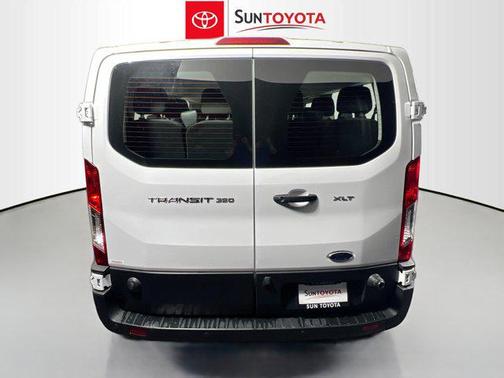 2024 Ford Transit-350 XLT