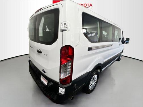 2024 Ford Transit-350 XLT