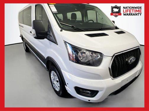 2024 Ford Transit-350 XLT