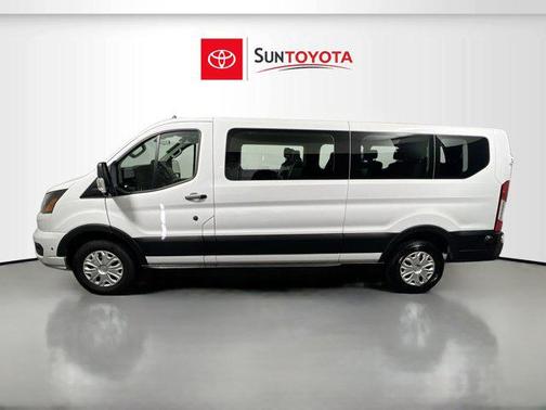 2024 Ford Transit-350 XLT