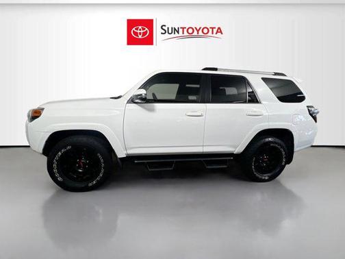 2019 Toyota 4Runner SR5 Premium