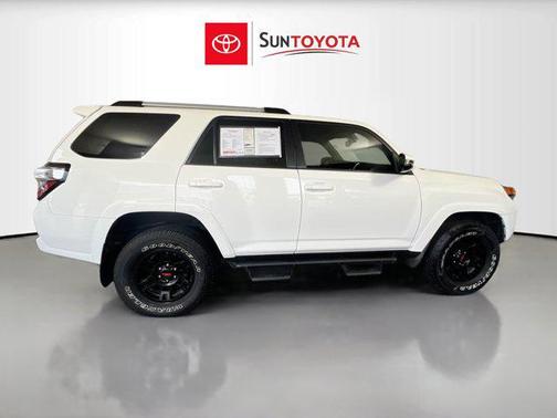 2019 Toyota 4Runner SR5 Premium
