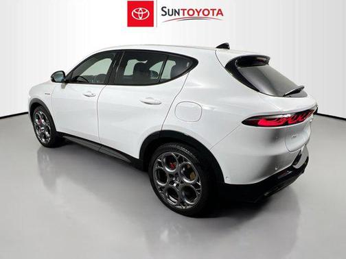 2024 Alfa Romeo Tonale Veloce EAWD