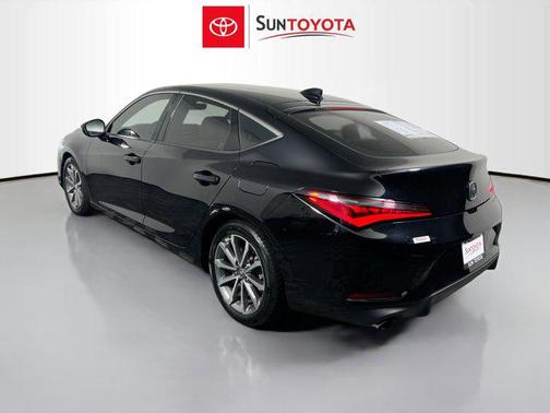 2023 Acura Integra Base