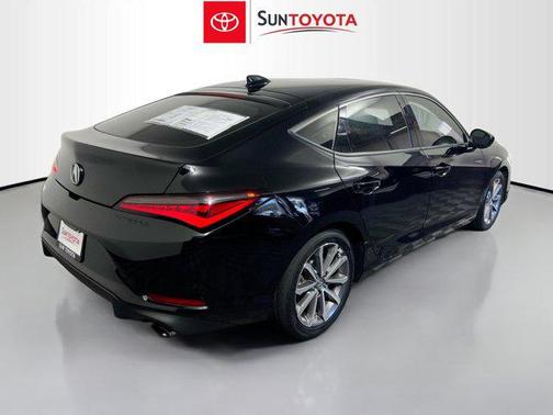 2023 Acura Integra Base