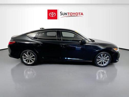 2023 Acura Integra Base