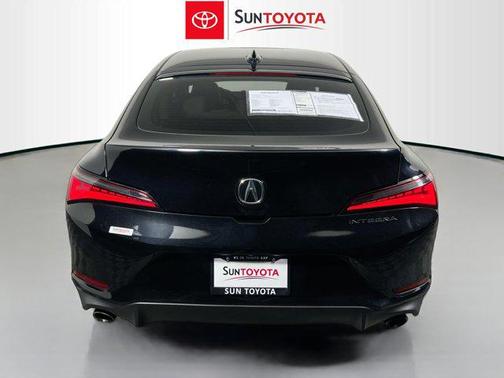 2023 Acura Integra Base